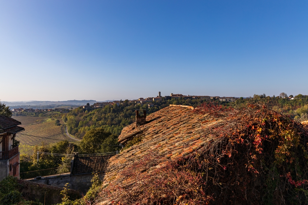 Rosignano Monferrato